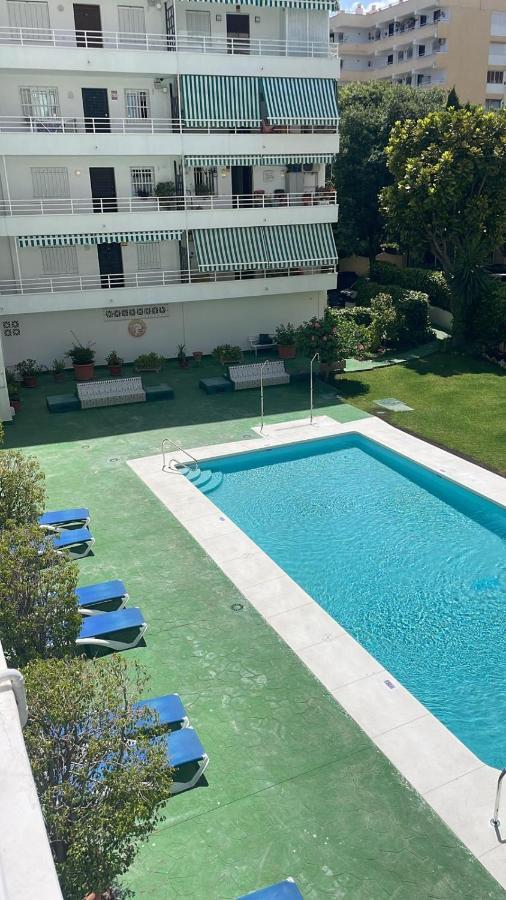 Pablo Casals 29 Marbella Exterior foto