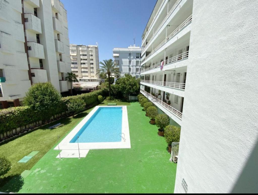 Pablo Casals 29 Marbella Exterior foto